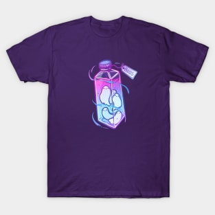 Bottle of Boos T-Shirt